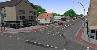 OMSI 2 Add-on Bremen-Nord