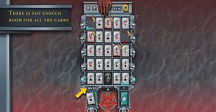 Devils Hand
