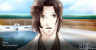 CAFE 0 ~The Drowned Mermaid~ - Japanese Voice Add-On