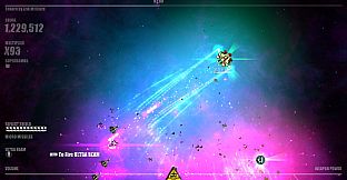 Beat Hazard - Shadow Operations Unit