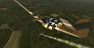 IL-2 Sturmovik: Overlord Campaign