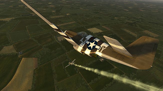 IL-2 Sturmovik: Overlord Campaign