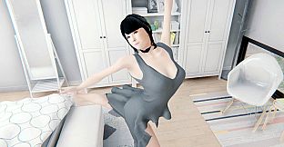 3D Lover - Fantasy Fashion Show