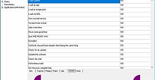 ШП TORRENT + ШП 9.5