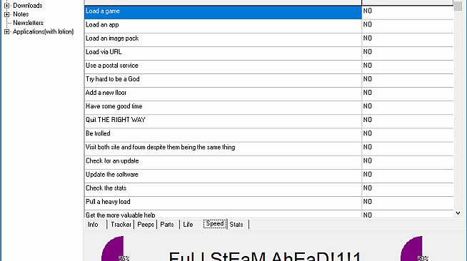 ШП TORRENT + ШП 9.5