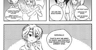 The Clans - Saga of the Twins - Deluxe Edition