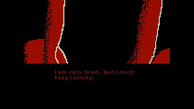 The Fall Visual Novel