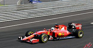 Assetto Corsa - Red Pack