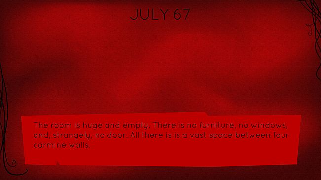 The Missing Parts of Maria Gwozdek