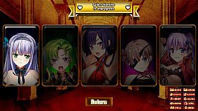 Goblins on the March