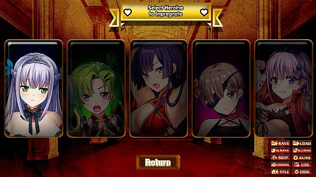 Goblins on the March