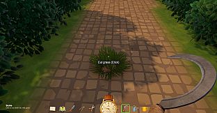 Dear Gardener