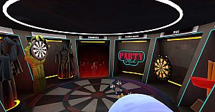 Darts VR 2: BullsEye