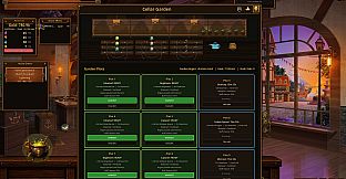 Cauldron Cartel
