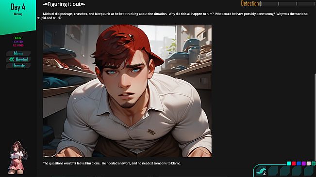 Parasite Infection 2