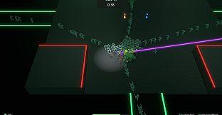Zombie Tide Arena