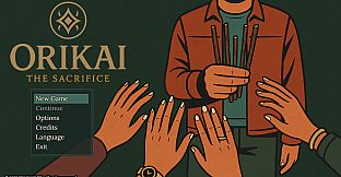 Orikai: The Sacrifice