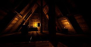 The Thief In The Dark