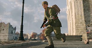 Enlisted - USSR Starter Bundle