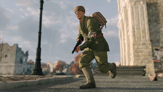 Enlisted - USSR Starter Bundle