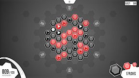 Fractal: Make Blooms Not War