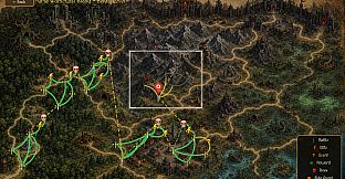 Grid Wars: Last Stand