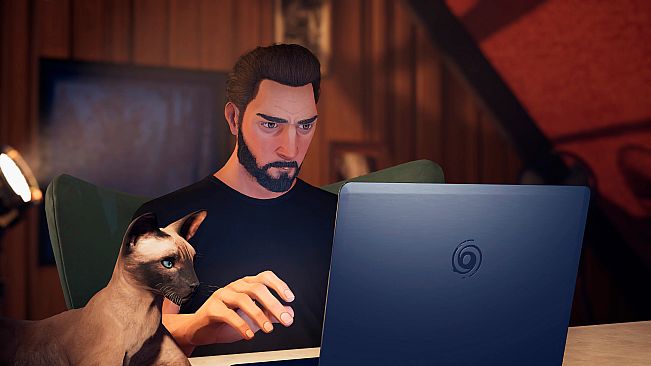 Alfred Hitchcock - Vertigo