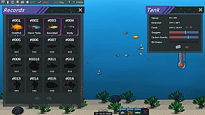 Fish Simulator: Aquarium Manager