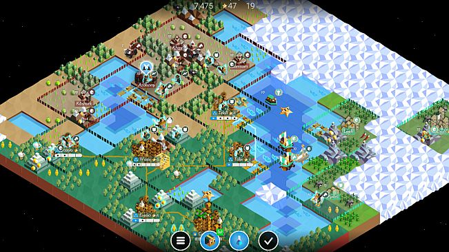 The Battle of Polytopia - Skin Pack #4