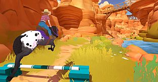 HORSE CLUB Ride West