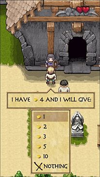 RPG Conquer the World