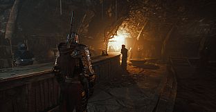 Nazralath: The Fallen World