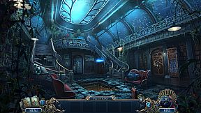 Mystery Trackers: Darkwater Bay Collector's Edition