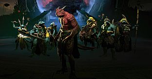 Age of Wonders 4: Expansion Pass 1