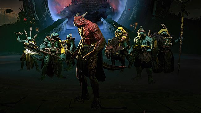 Age of Wonders 4: Expansion Pass 1