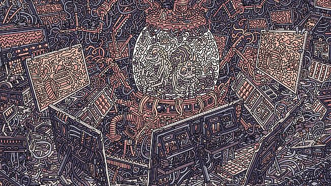 I commissioned some bunnies 10