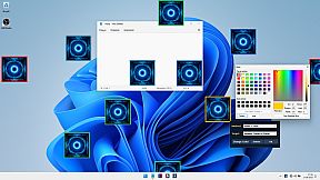 Mouse Portal – Teleport Your Cursor