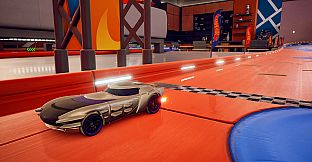 HOT WHEELS - TMNT Shredder - Windows Edition