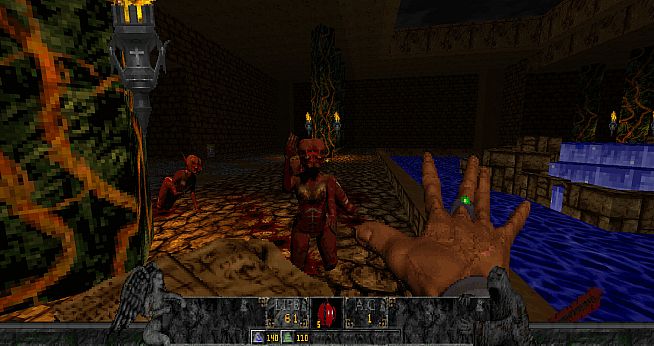 Hell Worlds Reinvigorated