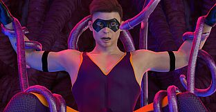 Before The Coming End: Gymnast Meets Tentacles (eBooks)