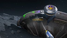 PowerWash Adventure VR