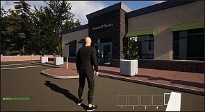 Haven Core: Outlands