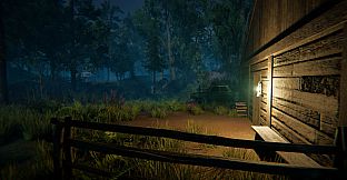 Chronicles of Fear: The Babysitter's Tale