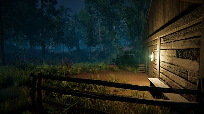 Chronicles of Fear: The Babysitter's Tale