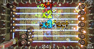 Finley's - The Colour of Radiation