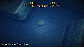 Märchen Forest: Mylne and the Forest Gift [Legacy ver.]