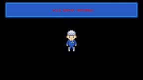 Yuri Ogibalov's Bizarre Adventure