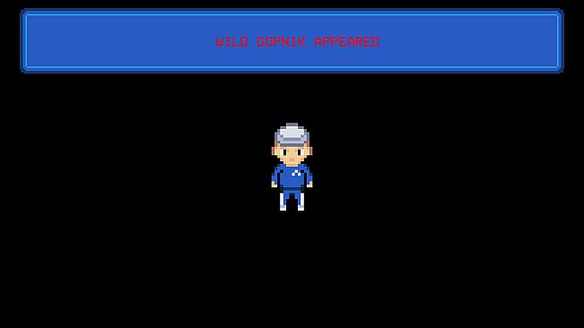 Yuri Ogibalov's Bizarre Adventure