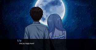 Hello my World! Lily.