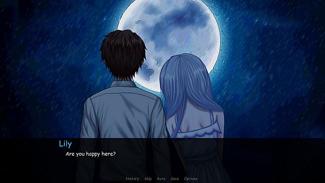 Hello my World! Lily.